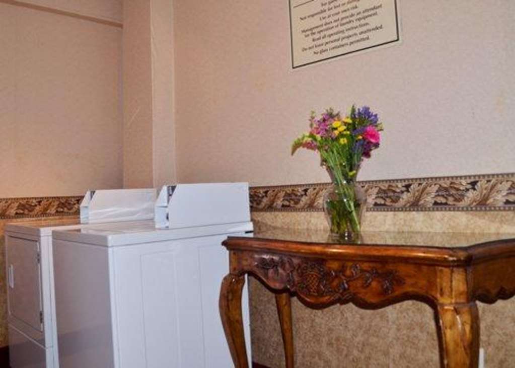 Suburban Extended Stay Hotel Worcester Facilities photo